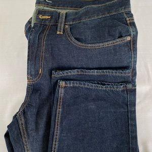 Jeans Old Navy size 36 x 32 NWOT